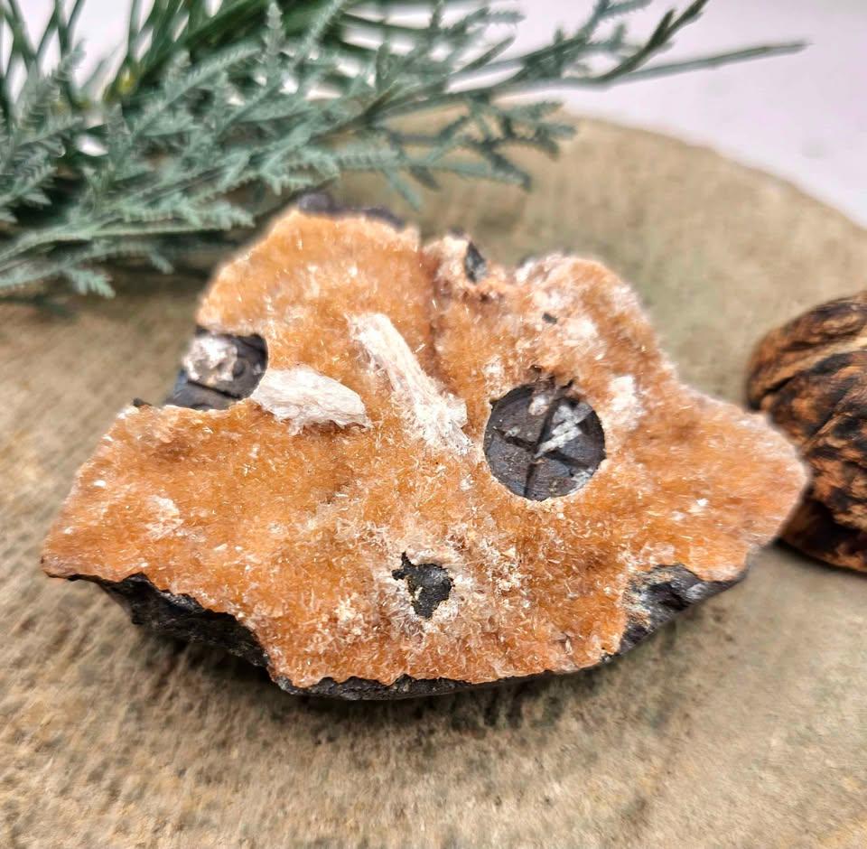 Nature Crystal Cluster Calcite Hand Carved Mountain House Decor