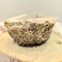 Nature Stalactites Druzy Quartz Cluster Specimen