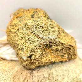 Nature Stalactites Druzy Quartz Cluster Specimen