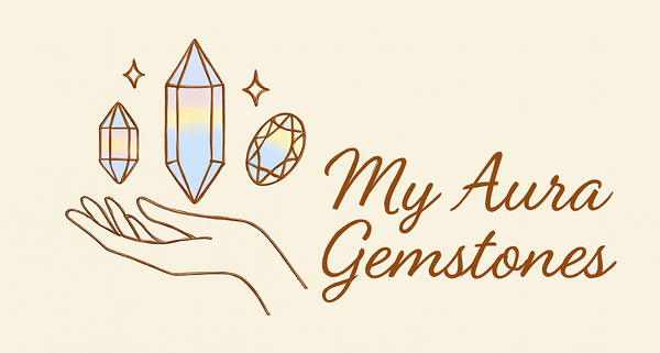 My Aura Gemstones